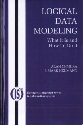 Logical Data Modeling What it is and How to do it