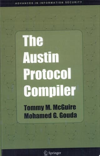 The Austin Protocol Compiler