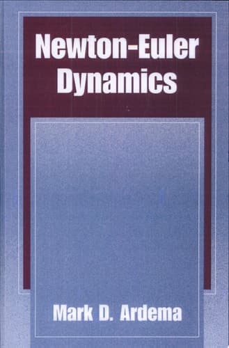 Newton-Euler Dynamics