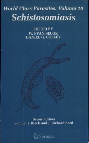 Schistosomiasis