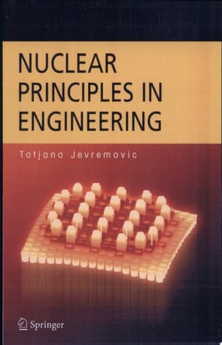 Nuclear Principles in Engineering