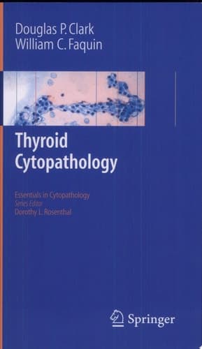 Thyroid Cytopathology