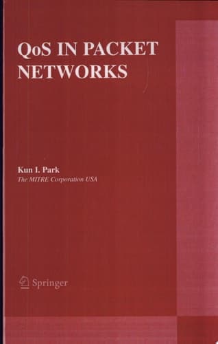 QoS in Packet Networks