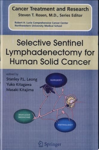 Selective Sentinel Lymphadenectomy for Human Solid Cancer