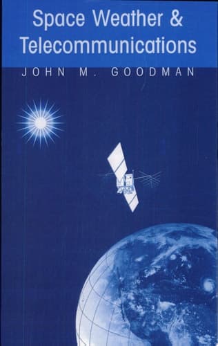 Space Weather & Telecommunications
