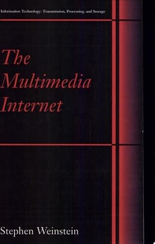 The Multimedia Internet
