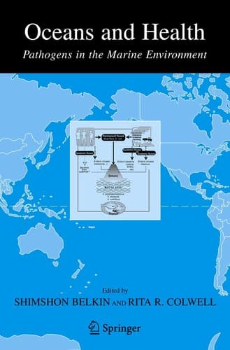 Oceans and Health: Pathogens in the Marine Environment