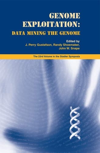 Genome Exploitation Data Mining the Genome