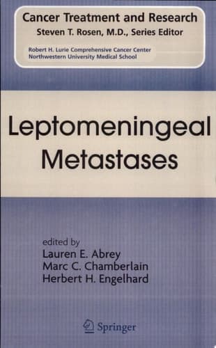 Leptomeningeal Metastases