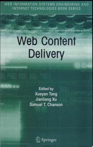 Web Content Delivery