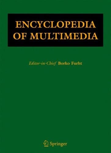 Encyclopedia of Multimedia
