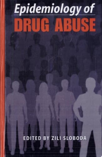 Epidemiology of Drug Abuse