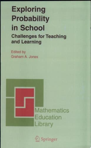 Exploring Probability in School Challenges for Teaching and Learning