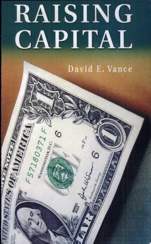 Raising Capital
