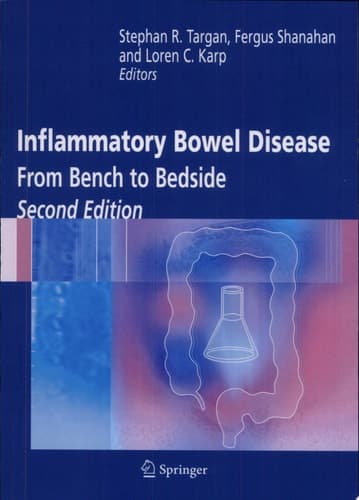 Inflammatory Bowel Disease From Bench to Bedside