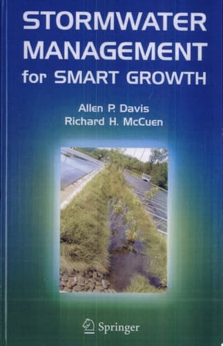 Stormwater Management for Smart Growth