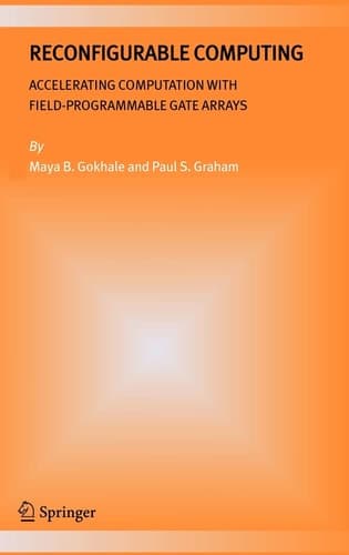 Reconfigurable Computing Accelerating Computation with Field-Programmable Gate Arrays