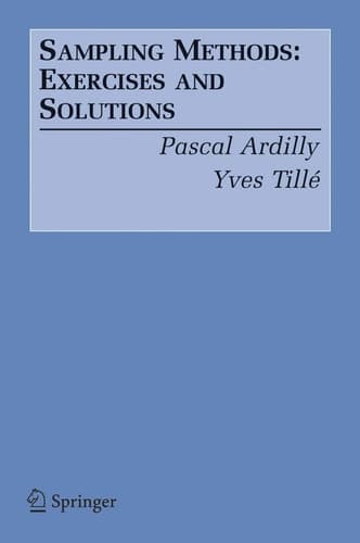 Sampling Methods Exercises and Solutions