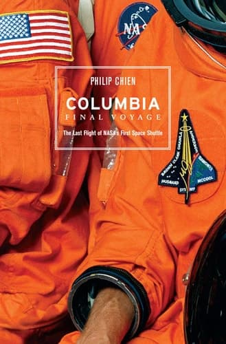 Columbia Final Voyage