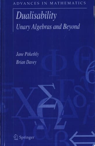 Dualisability Unary Algebras and Beyond