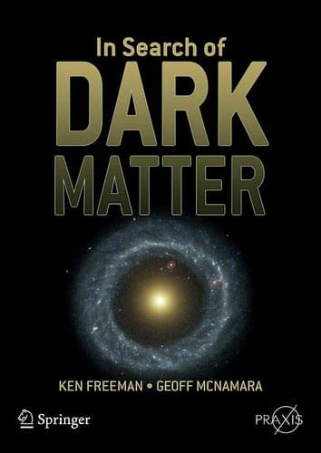 In Search of Dark Matter
