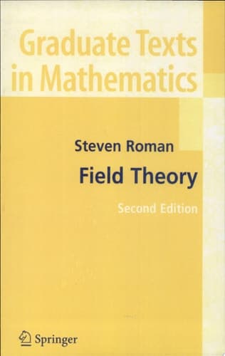 Field Theory