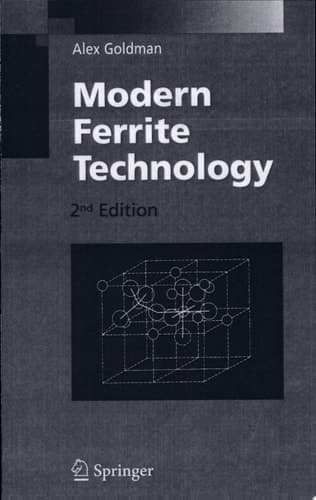 Modern Ferrite Technology