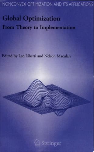 Global Optimization From Theory to Implementation