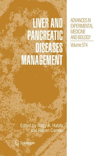 Liver and Pancreatic Diseases Management