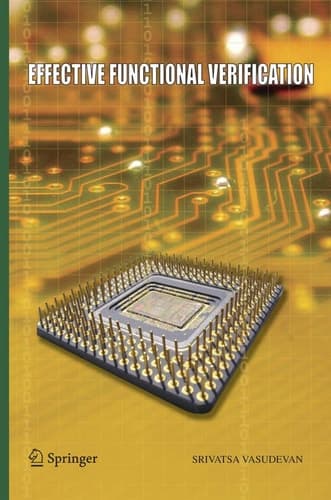 Effective Functional Verification Principles and Processes