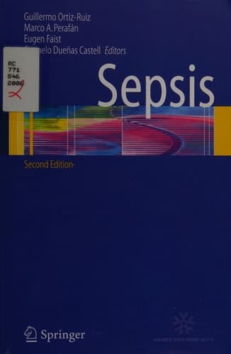 Sepsis