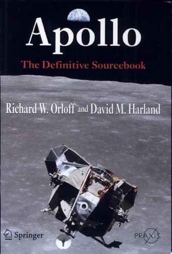 Apollo The Definitive Sourcebook