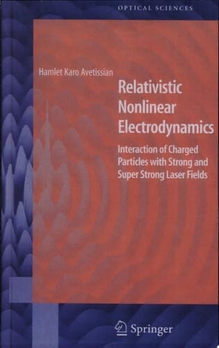 Relativistic Nonlinear Electrodynamics Interaction of Charged Particles with Strong and Super Strong Laser Fields