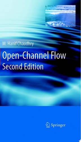 Open-Channel Flow