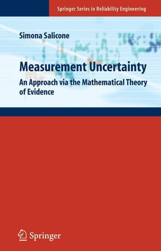 Measurement Uncertainty An Approach via the Mathematical Theory of Evidence