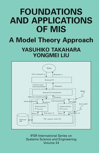 Foundations and Applications of MIS A Model Theory Approach