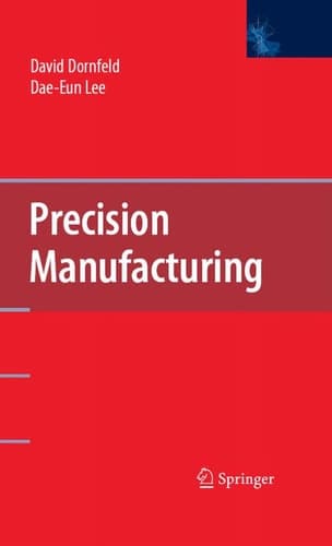 Precision Manufacturing