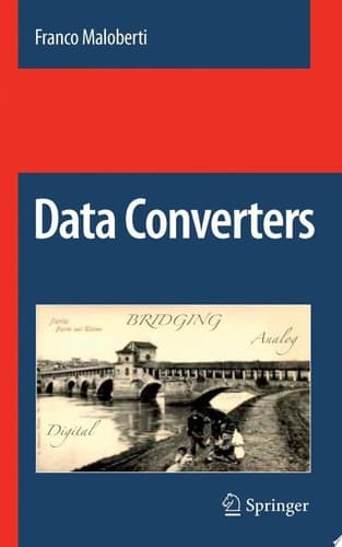 Data Converters