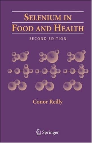 Selenium in Food and Health