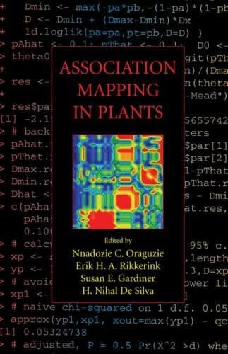 Association Mapping in Plants