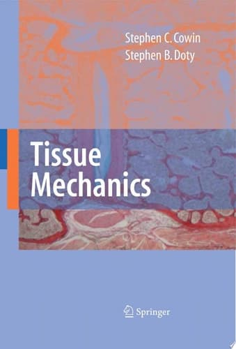Tissue Mechanics