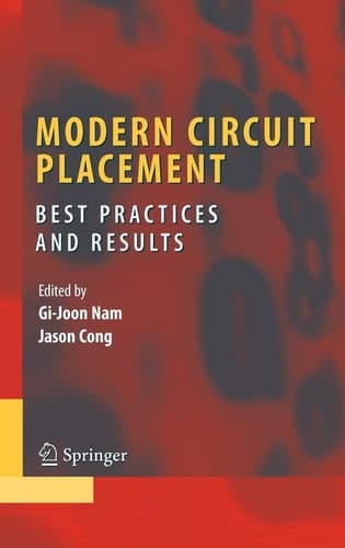 Modern Circuit Placement Best Practices and Results