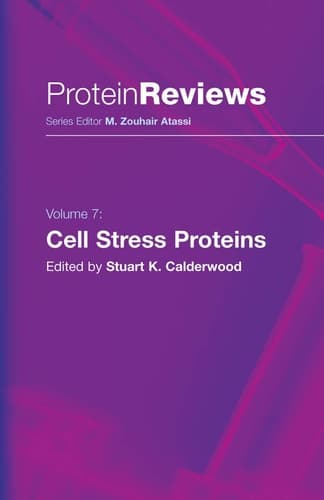 Cell Stress Proteins
