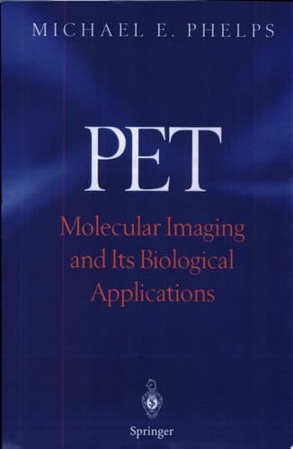 PET Molecular Imaging and Its Biological Applications