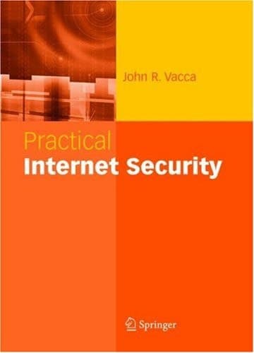 Practical Internet Security