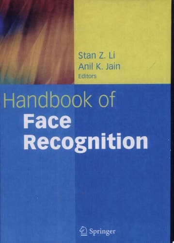 Handbook of Face Recognition