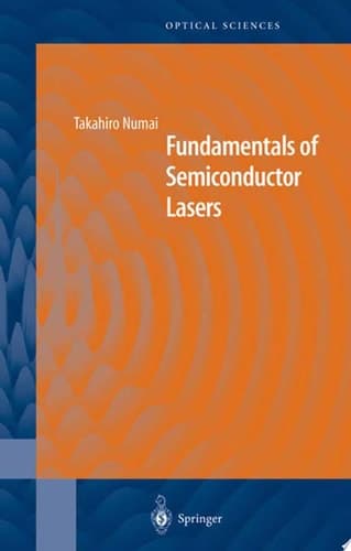 Fundamentals of Semiconductor Lasers