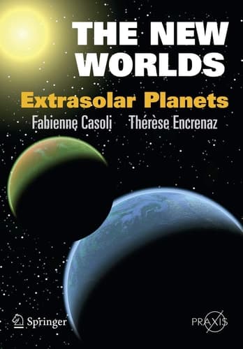 The New Worlds Extrasolar Planets