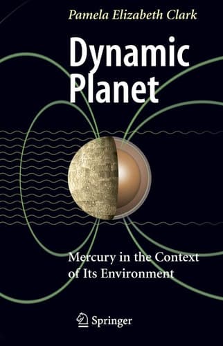 Dynamic Planet Mercury in the Context of its Environment