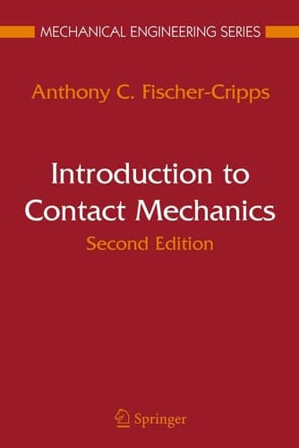 Introduction to Contact Mechanics